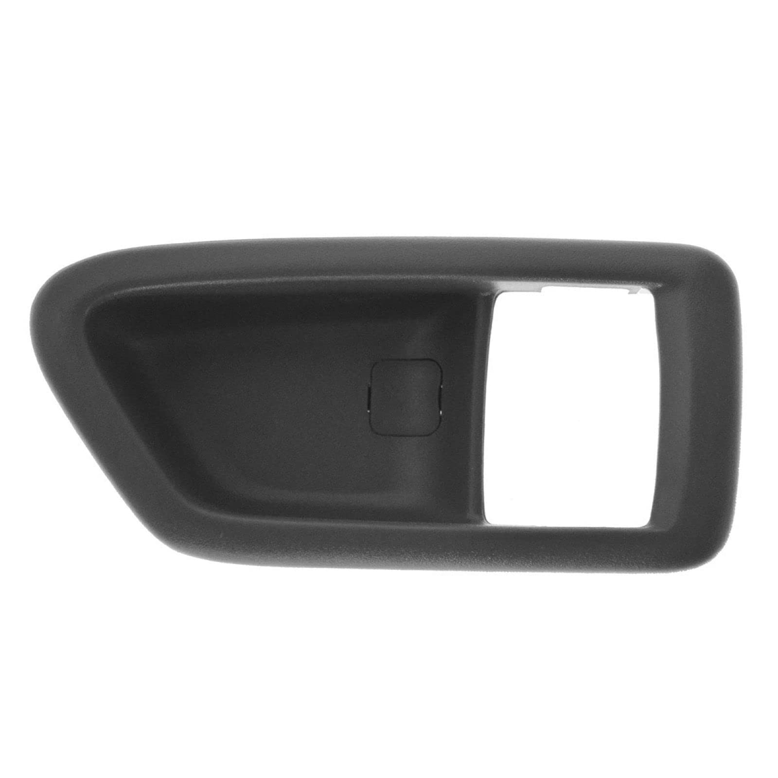 Trq Gray Door Handle Inside Interior Bezel Passenger Side Rh For 97-01 Camry