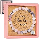 Christian Gifts for Women Friends, Adult Baptism Gifts for Friends Female, Birthday Gifts, Inspirati