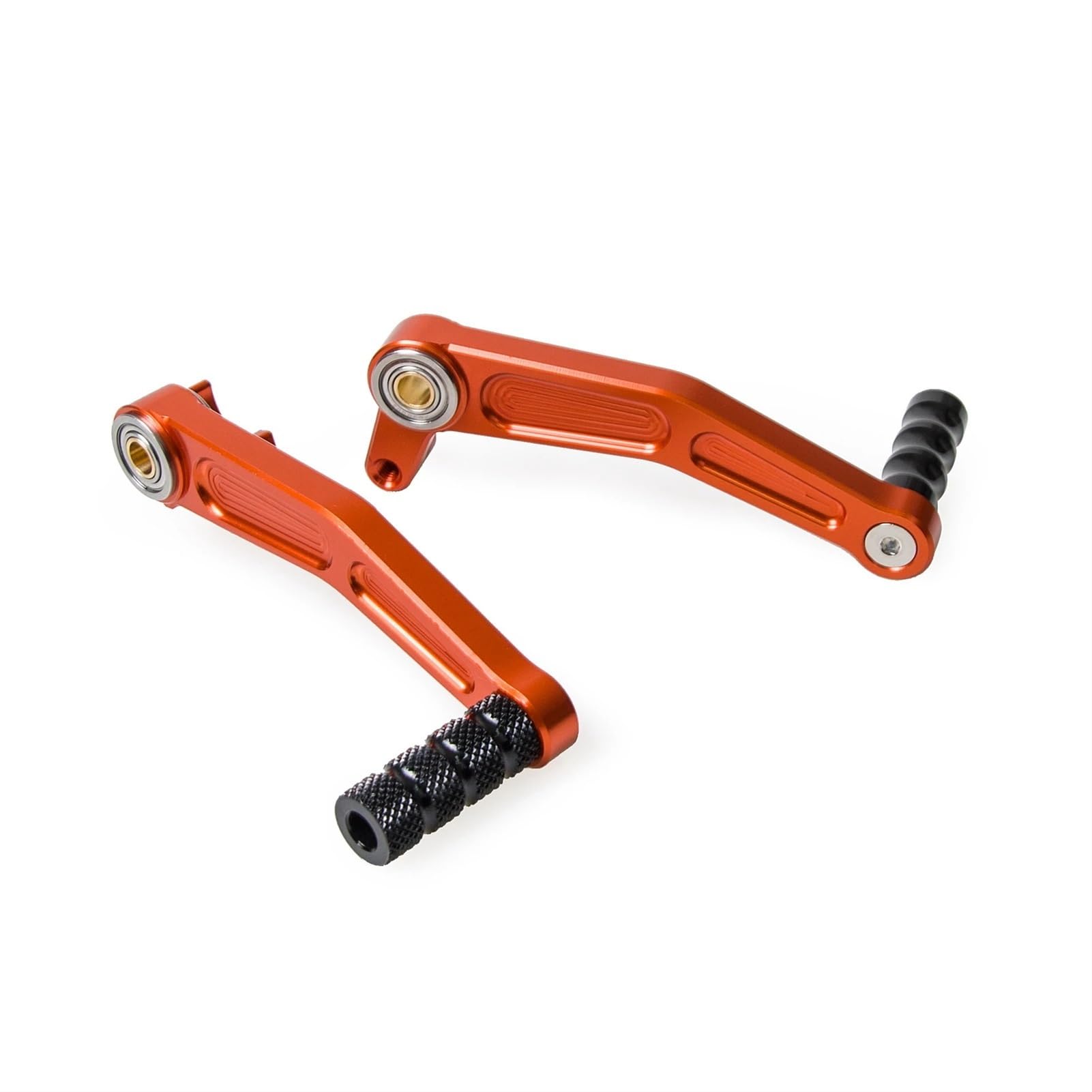 Leva del pedale del freno della moto Leva del cambio for KTM RC 125 200 390 Duke RC125 RC200 RC390 Duke125 Duke200 Duke390 2011-2016