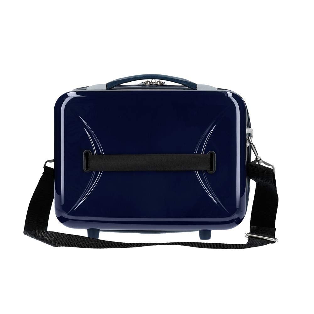 Disney MICKEY COMIC Moda per bambini 29x21x15 cms Azul