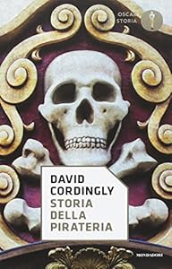 Vedi scheda su Amazon Storia della pirateria
