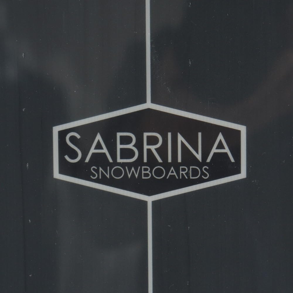 Amazon | [サブリナ] スノーボード 板 レディース ジー ティー