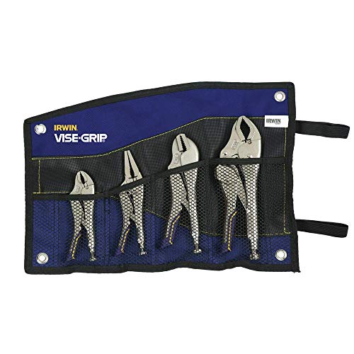 Comparison of Best Vise Grips Locking Pliers Top Picks 2023 Reviews