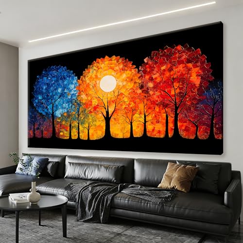 Canvas Art Wall Decor Abstract Wall Art Pictures For Bedroom