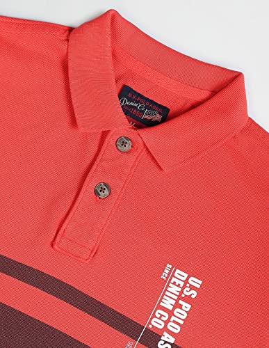 Image of U.S. Polo ASSN. Men T-Shirt