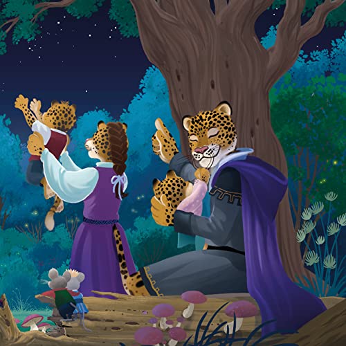 As You Grow (Freedom Island, 2-8)