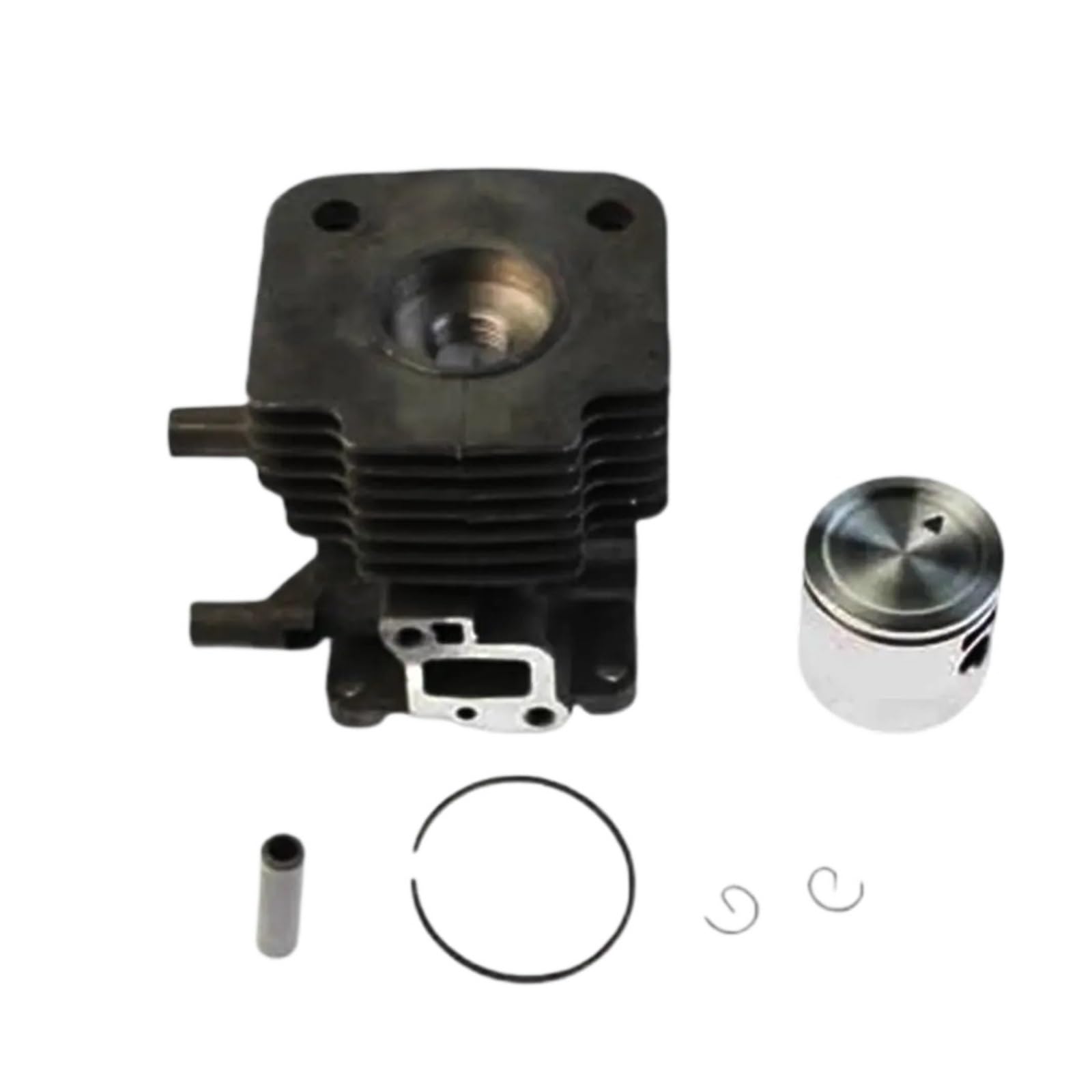 Cilindro da 35 mm compatibile con kit pistone 6698480 decespugliatori CG27EASP- Accessori for elettroutensili ad alta Herramienta Navaja