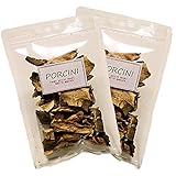イタリア産 乾燥 ポルチーニ茸 40g 20g×2袋 【メール便】パスタ 生クリーム リゾット 簡単 小分け 個包装 クリーム 美味しい 香り イタリア スープ ぽるちーに オムレツ 味 ソース パスタソース ピザ
