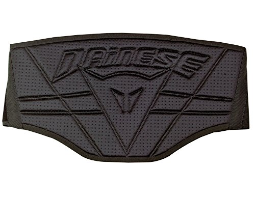 Dainese-TIGER Ceinture, Noir , Taille S