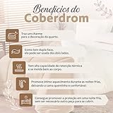 Coberdrom Edredom Sherpa solteiro Pele de Carneiro Cinza glide