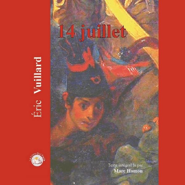 Cover art for 14 juillet