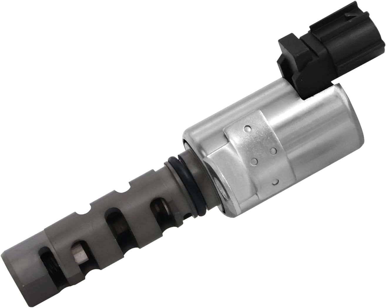 SMMS OCV Oil Control Variable Valve Timing for Toyota Corolla Matrix Celica 2000-2008, VVT Solenoid for Chevrolet Prizm for Pontiac Vibe(1.8L Only), Replaces OE 15330-22010 15330-22030