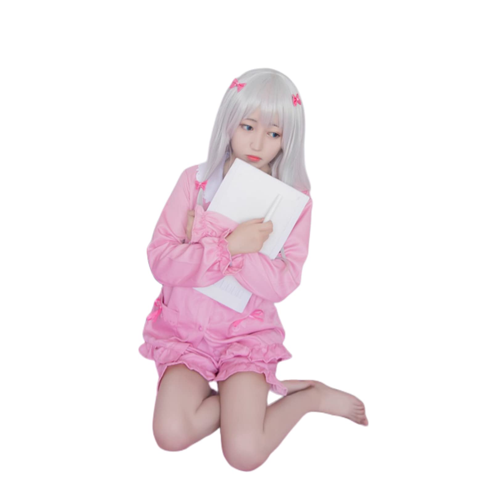 Amazon.co.jp: [TONGLING] アニメの女の子エロマンガ先生和泉紗霧 