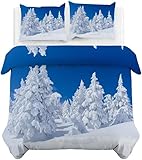 【Service Personnalisé】: Notre housse de couette peut être personnalisée. Si vous souhaitez d'autres tailles et motifs, vous pouvez nous envoyer un email pour nous le dire, notre service personnalisé satisfera toute votre imagination