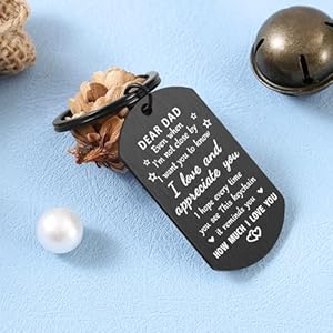 Fathersdaygiftsdadbirthdaygiftsfromdaughtersonrememberiloveyoudadchristmasgiftkeychainbestdadgiftidea Urban Country Home Decor Fathers day gifts dad birthday gifts from daughter son remember i love you dad christmas gift keychain best dad gift idea urban country home decor