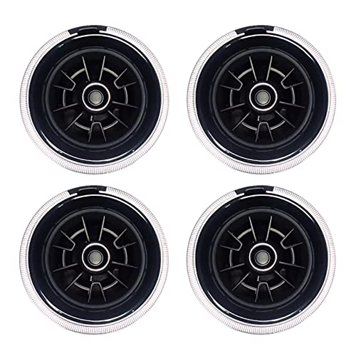 Grille de ventilation pour A3 2017 2018 aérateur de tableau de bord couleur argent x4