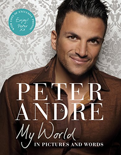 My World: In Pictures and Words