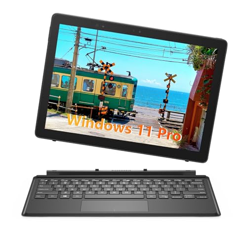 Dell Latitude 5285 2-in-1 Tablet
