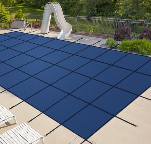 iCOVER Safety Cover 20x40ft