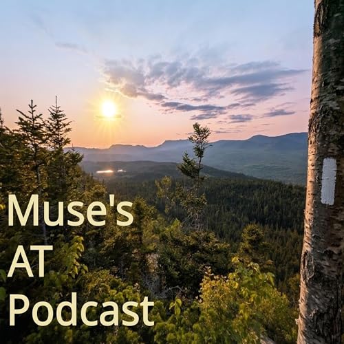 Muse's AT Podcast cover art