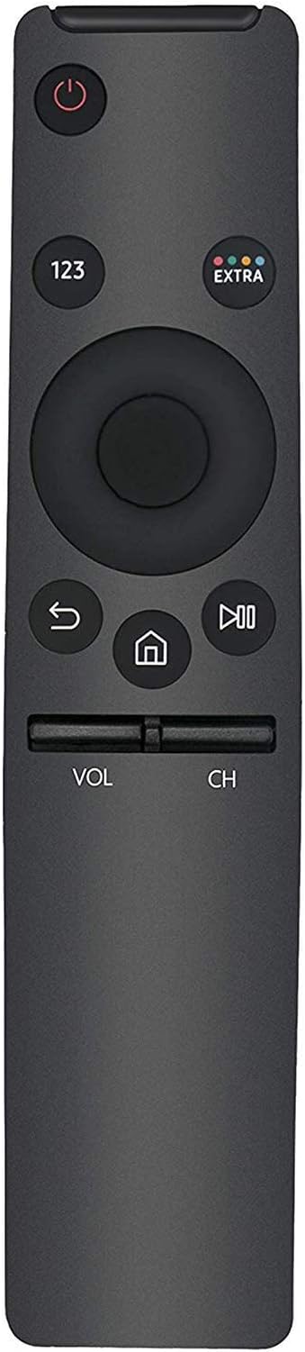 Universal replaced remote for Samsung TV BN59-01259D,BN59-01259E,BN59-01260A,BN59-01241A,BN59-01245A, BN59-01265A, BN59-01199F, AA59-00666A,BN59-01178W, AA59-00580A,AA59-00666A,AA59-00600A,BN59-01179B