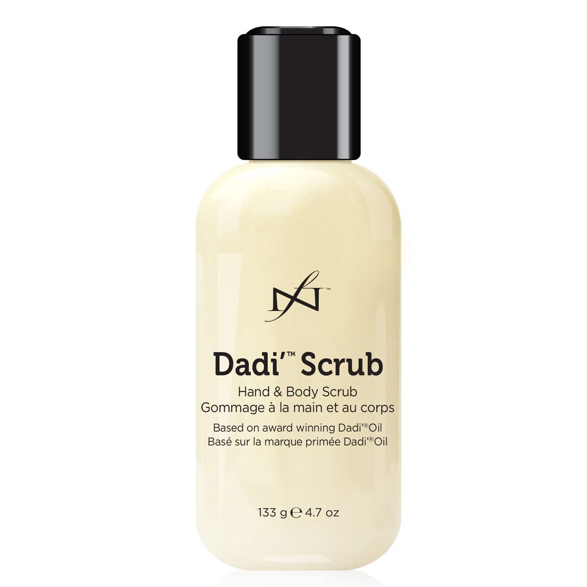 Famous Names Dadi' Scrub 3.3oz
