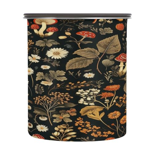 Envase de Café ATTX Acero 30oz con Tapa Hermética