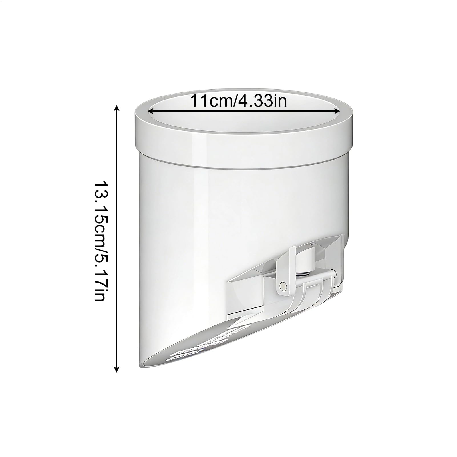 Válvula de cierre automático para drenaje de suelo, tapón a prueba de olores para baño, cocina, sótano, interior y exterior, protección contra el agua