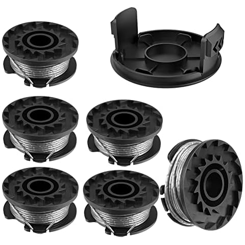 Bobine Fil Moritale pour Bosch EasyGrassCut Cover