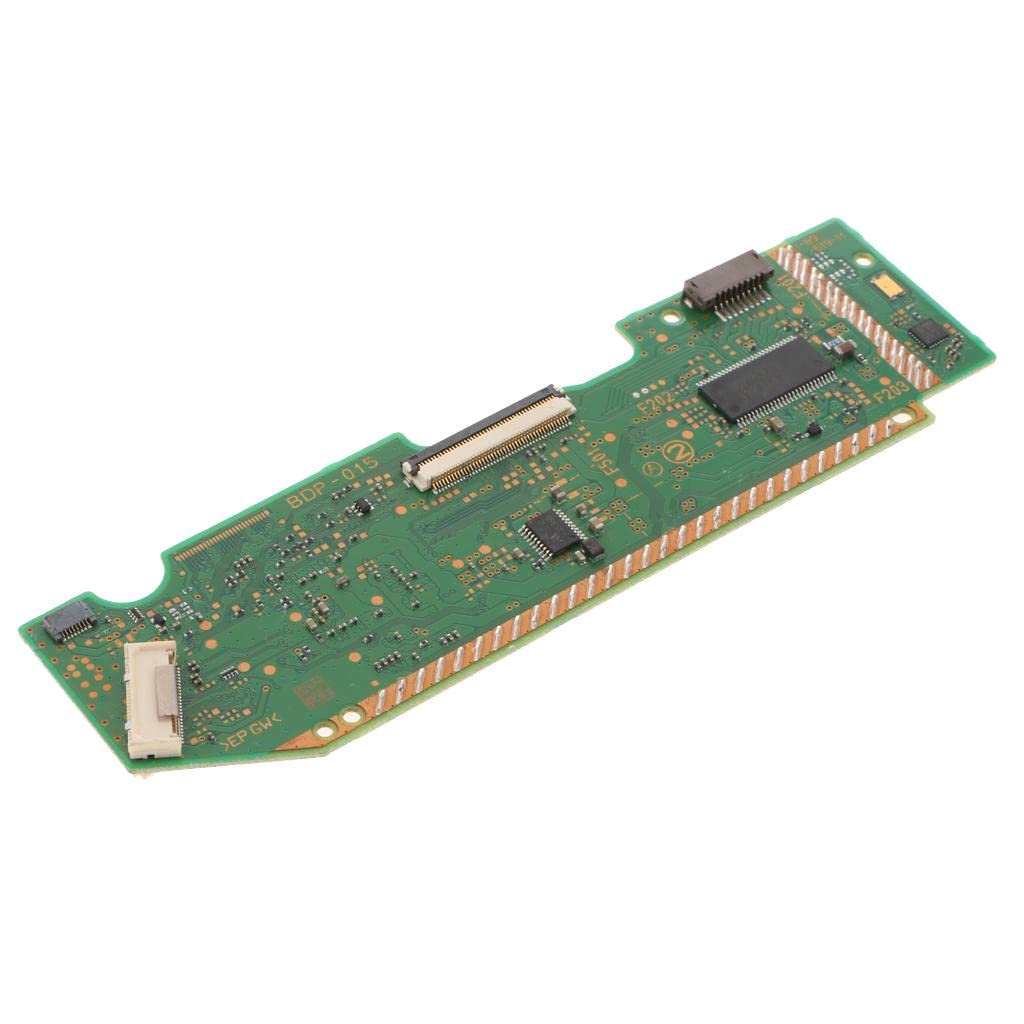 BNF®Replacement Blu-ray DVD Drive PCB Board for PS4 KES-860A BDP-010|Replacement Parts & Tools| Replacement Parts & Tools|Package Includes:1 Piece Blu-ray DVD Disc Drive PCB Logic Board-picture-27
