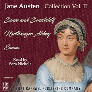 Page de couverture de The Jane Austen Reader: Volume II