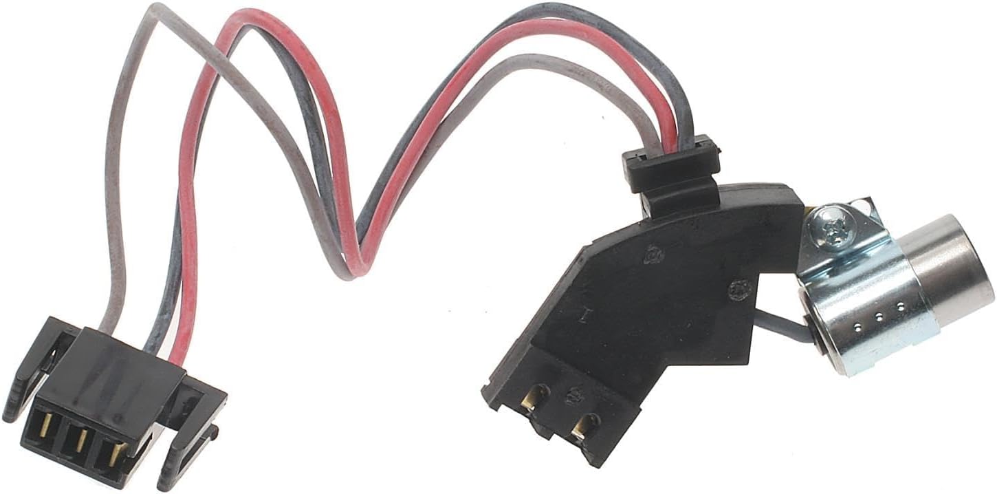 GM Genuine Parts 19207437 Ignition Distributor Wiring Harness