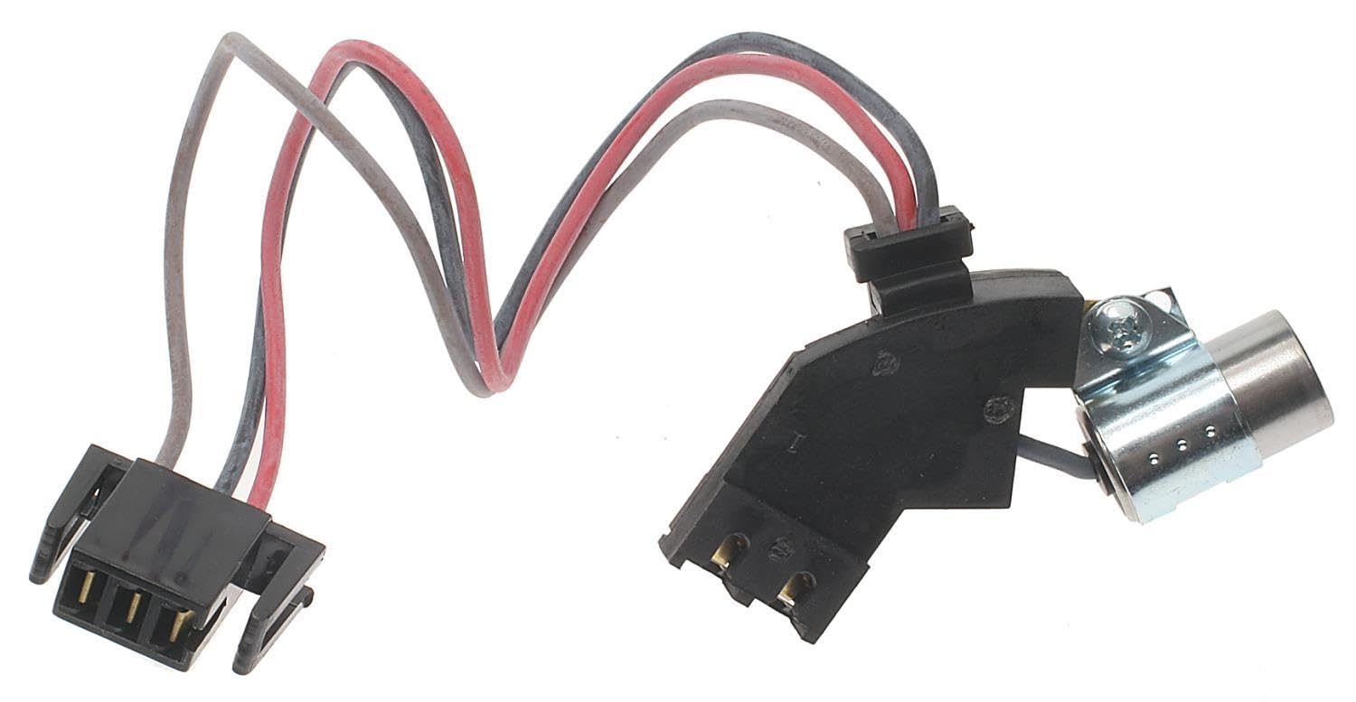 GM Genuine Parts 19207437 Ignition Distributor Wiring Harness