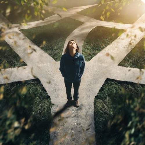 Survival of the KIDS - Achtsamer Real Talk f&uuml;r junge Menschen zu Selbstfindung, Resilienz & Berufsleben cover art