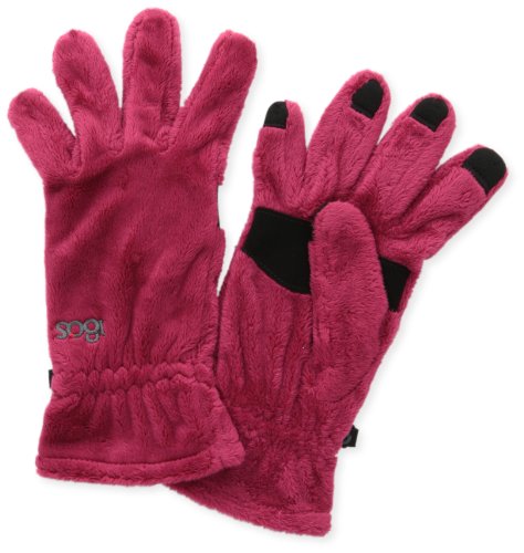 Women's Lush Gloves