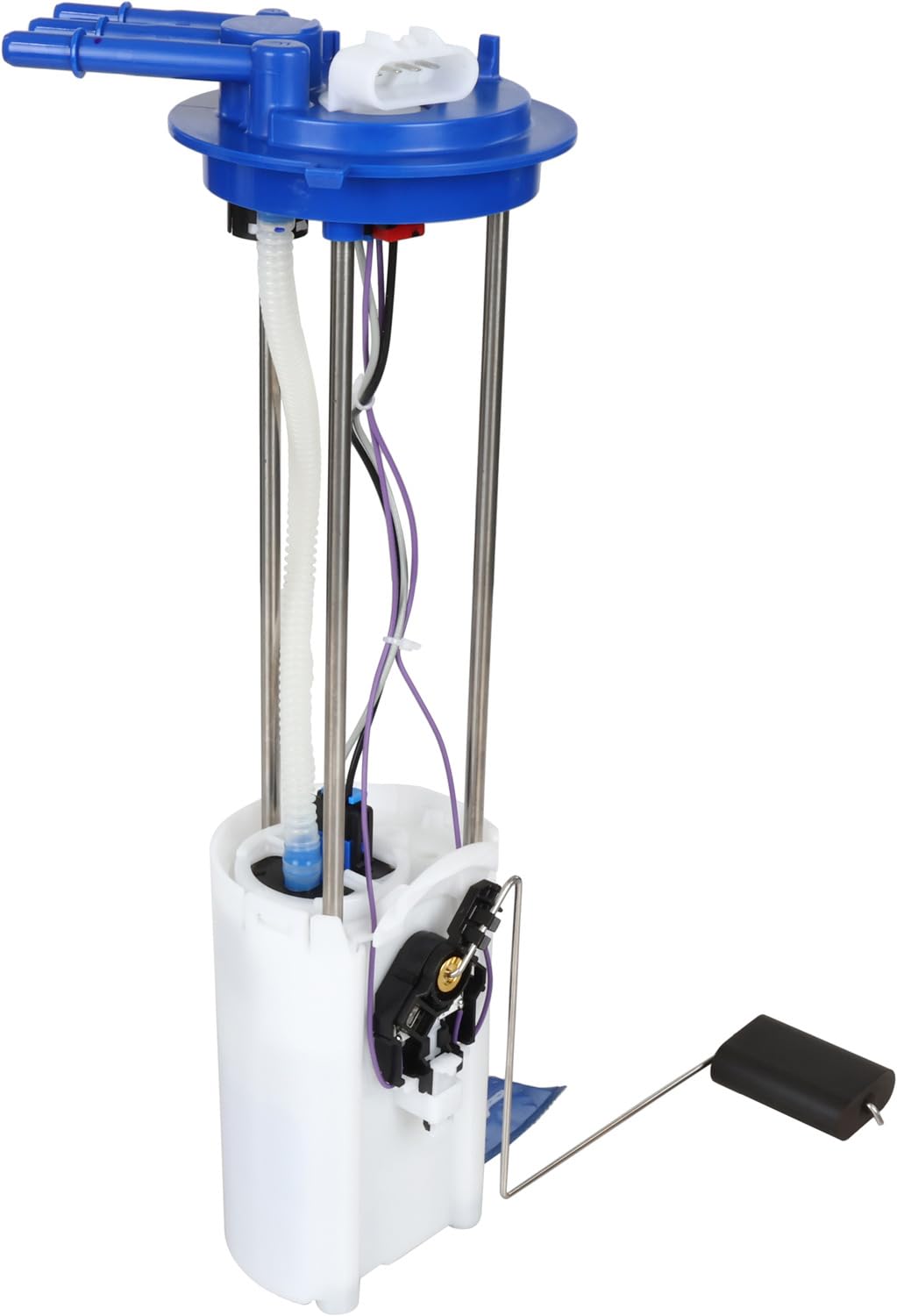Amazon.com: Delphi Fuel Pump Hanger Asm - FG0271 : Automotive