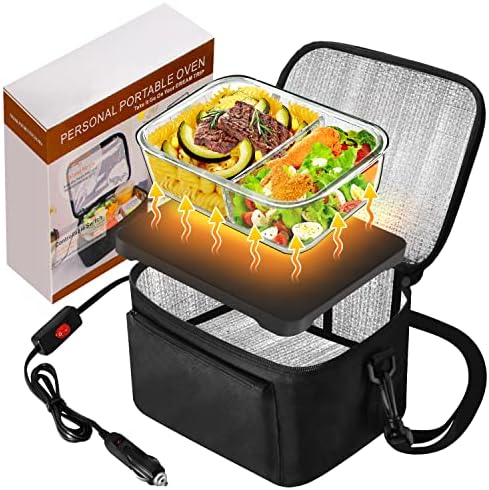 mini portable oven