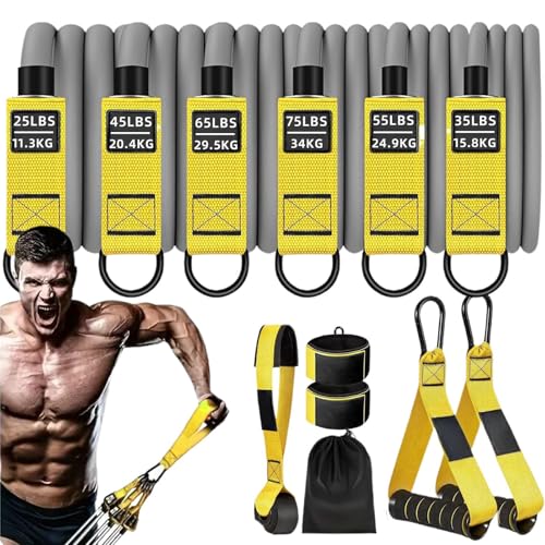 Bandes résistantes équipement de gym portable robuste pour entraînement fessiers