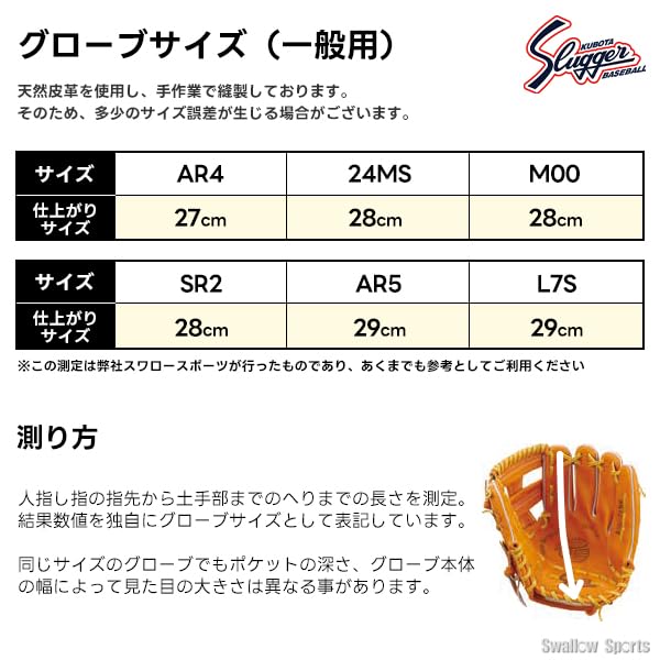 Amazon | 野球 久保田スラッガー 軟式グローブ グラブ 内野 内野手用
