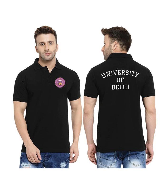 Official Delhi University T Shirt