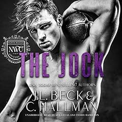 Couverture de The Jock