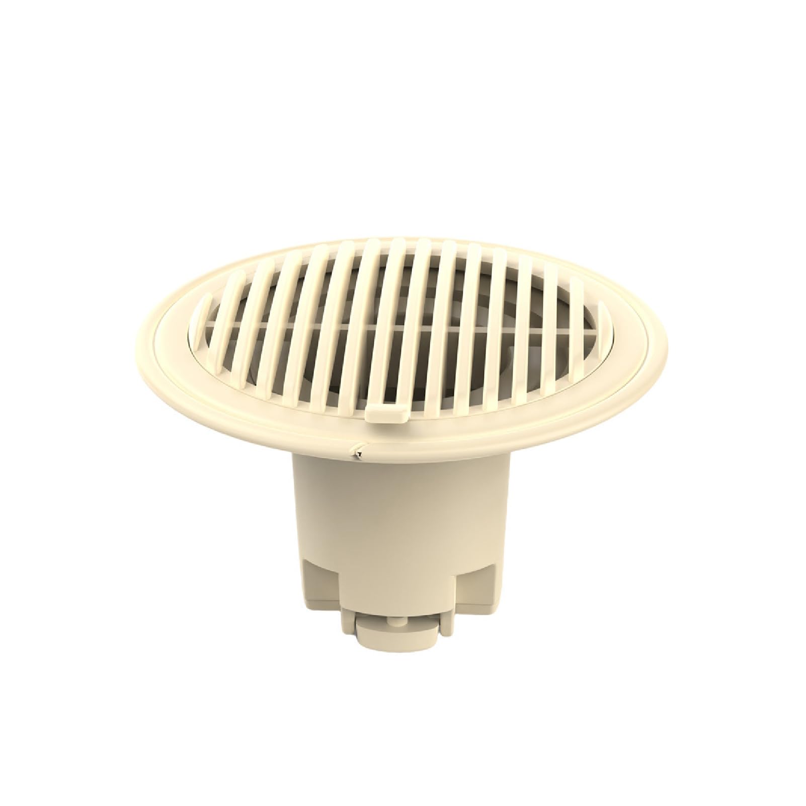 DTSXFTLY Floor Drain Insert Hair Catcher Clog Preventer for Bathroom Kitchen
