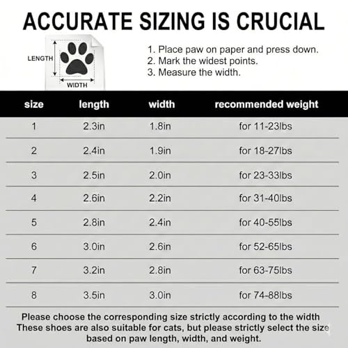 Chaussures pour animaux de compagnie LED respirantes et antidérapantes pour chiot et chaton