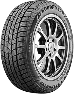GOODYEAR WinterCommand 205/55R16 94T