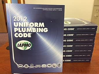 2012 Uniform Solar Energy Code [Paperback] [2012] (Author) International Association of Plumbing and Mechanical Officials book cover