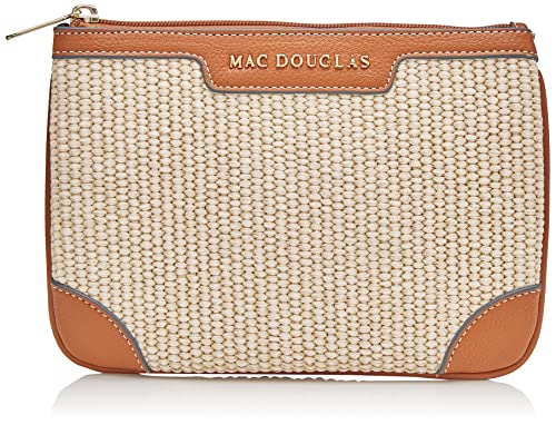 Mac Douglas JAIPUR-FANT-TE10-M, Sac Femme, Ecru, M Cover