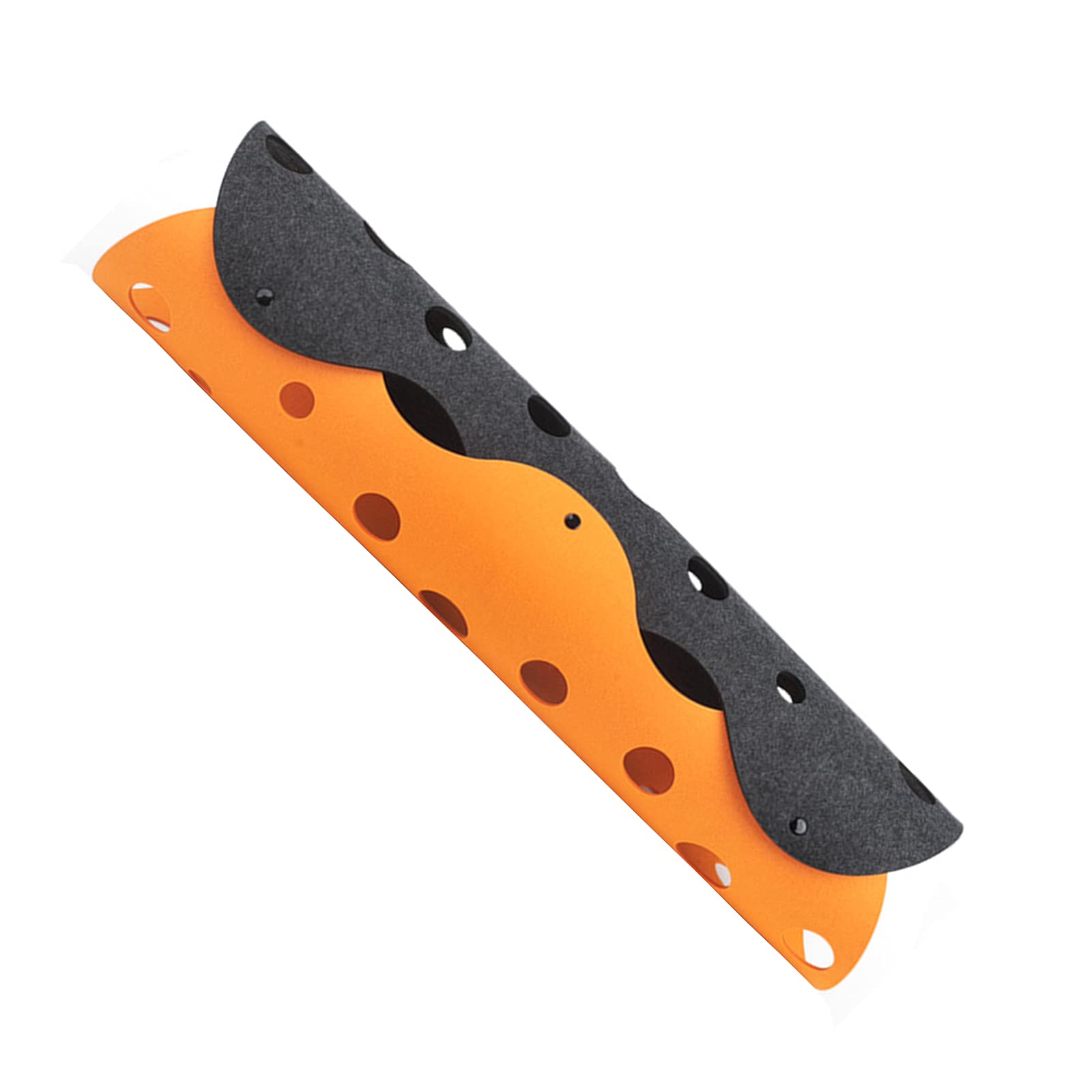 RuiqasCat Tunnels DIY Toy Durable Pet Play Tunnel Detachable Washable Felt Cat Litter Pet Toys Supplies