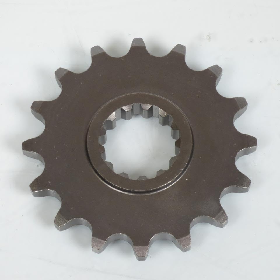 Piñón de salida de caja de cambios esjot para moto yamaha 850 mxt niken 3 ruedas 2018 a 2020 16 dientes paso 525 nuevo