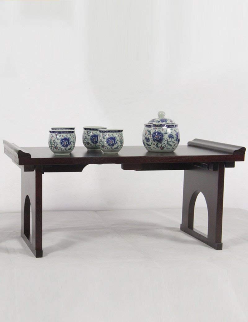 Tableau d'apprentissage AZ table pliante bois solide petit espace - 5
