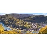 ORIGINE FRANCE GARANTIE : Ce tableau décoratif de haute qualité est certifié Origine France Garantie. Nous fabriquons l'ensemble de nos tableaux muraux dans notre usine près de Lyon.